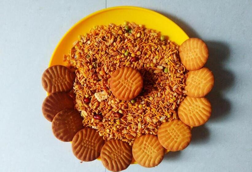 酒店 Comfort Regency