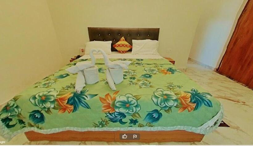 酒店 Comfort Regency