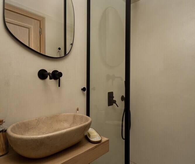 Отель Cortiletto Timeless Suites