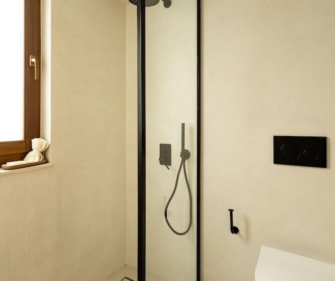 Отель Cortiletto Timeless Suites