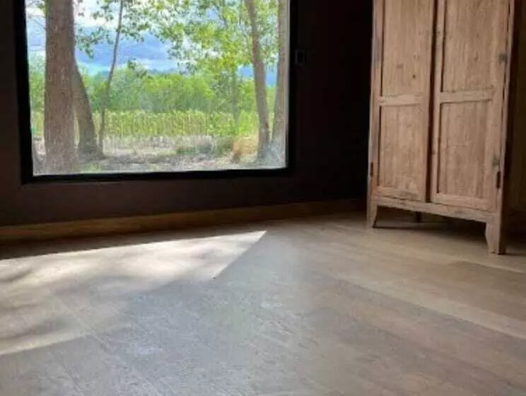 Hotelli Estancia San Alberto Lodge