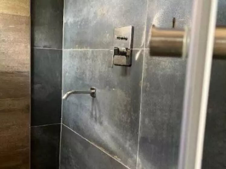 Hotelli Estancia San Alberto Lodge