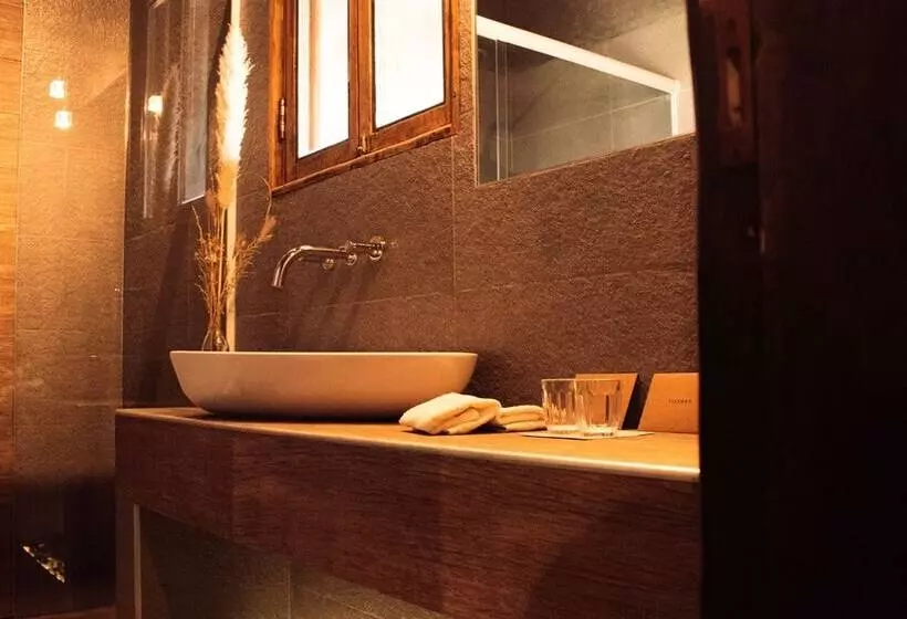 Hotelli Estancia San Alberto Lodge