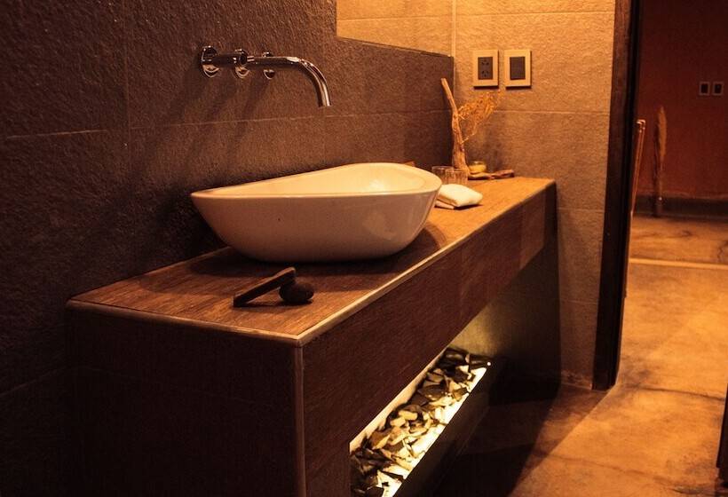 Hotel Estancia San Alberto Lodge