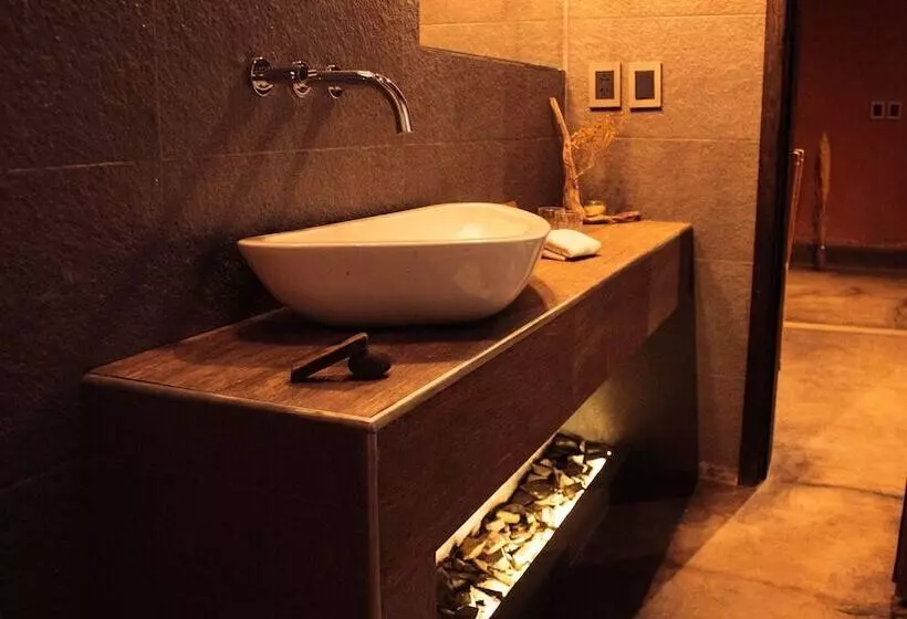 Hotelli Estancia San Alberto Lodge