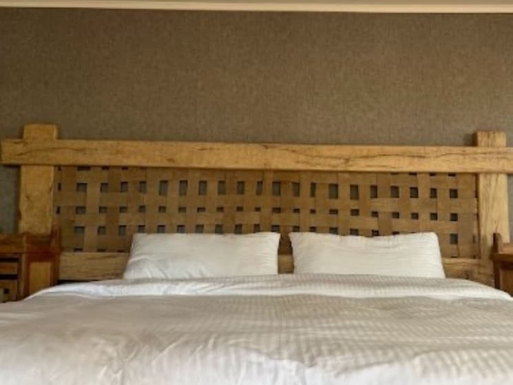 Hotel Estancia San Alberto Lodge