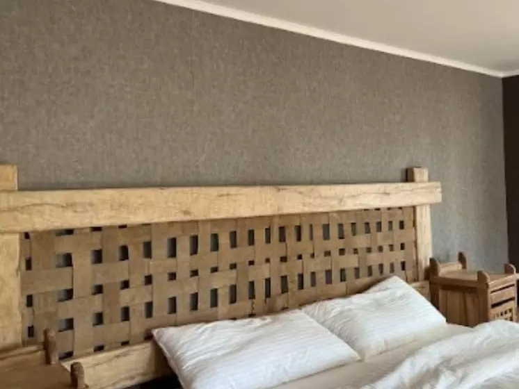 Hotelli Estancia San Alberto Lodge