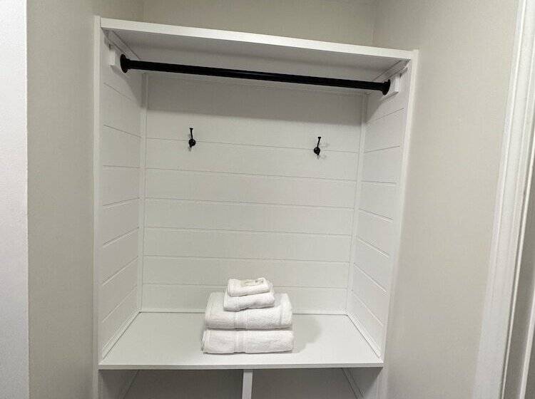 בית מלון כפרי Green Harbor