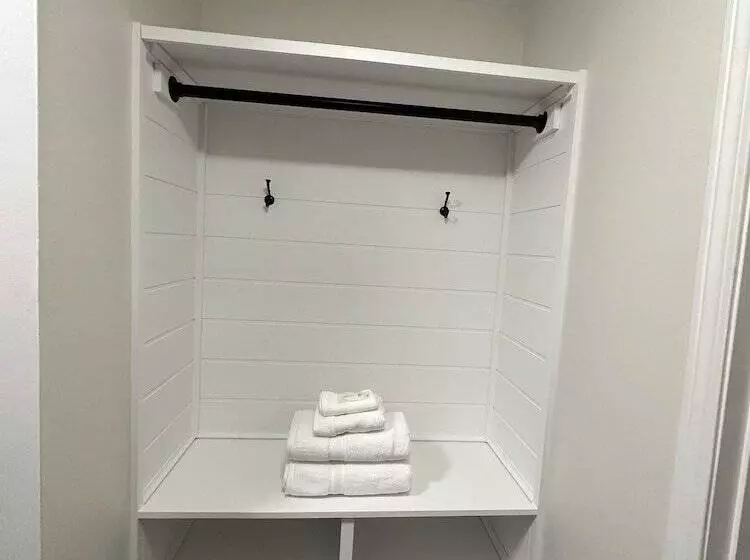 Hotelli Green Harbor