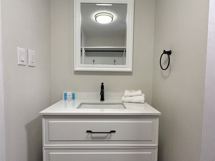 בית מלון כפרי Green Harbor