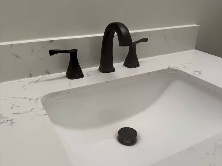 Hotelli Green Harbor