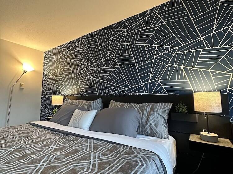 בית מלון כפרי Green Harbor