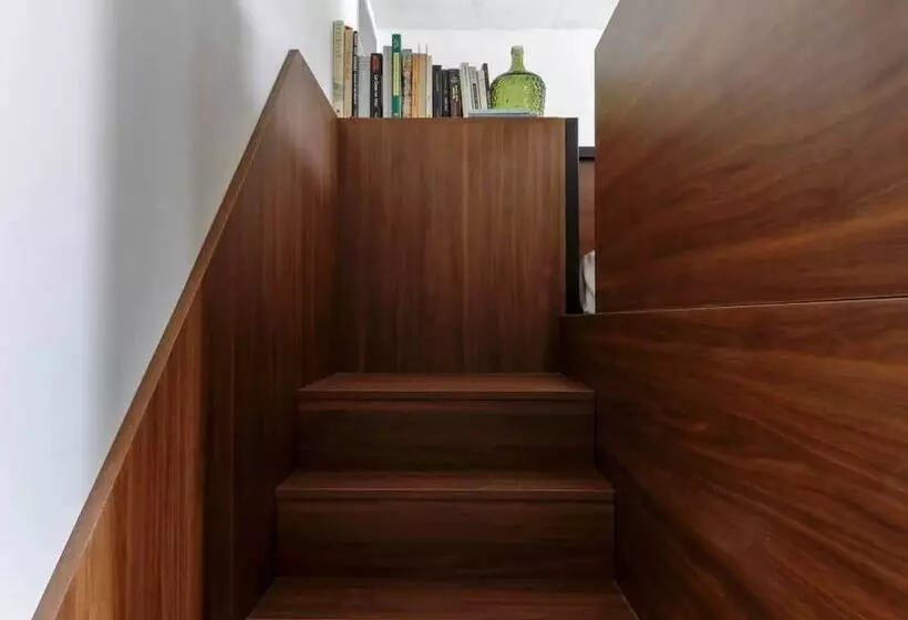 هتل Jost Hôtel Lille Centre