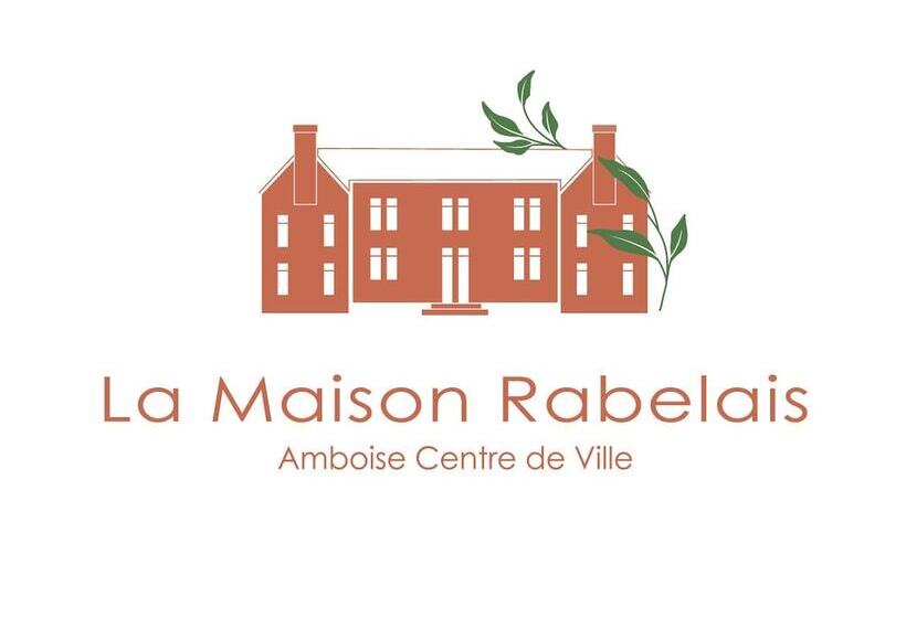 ホテル La Maison Rabelais