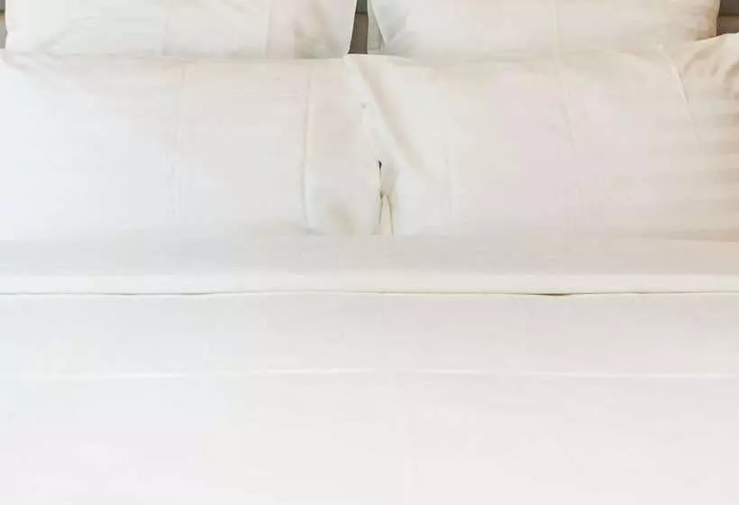 Hotelli La Maison Rabelais