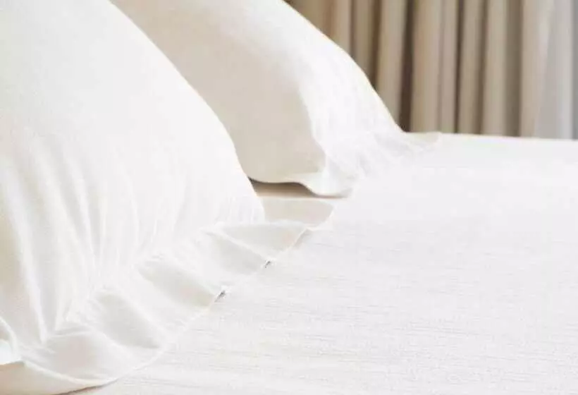 Hotelli La Maison Rabelais