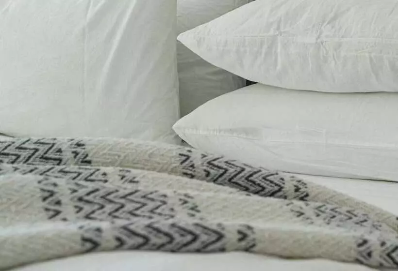 Hotelli La Maison Rabelais