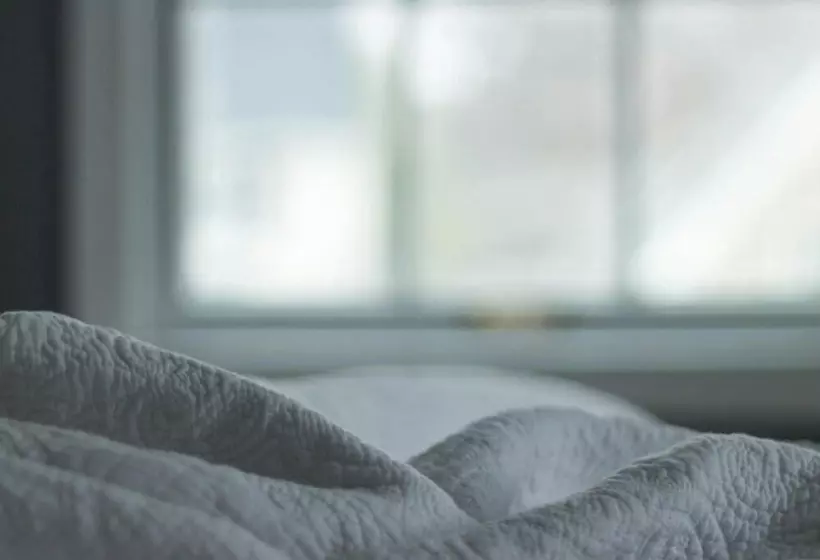 Hotelli La Maison Rabelais