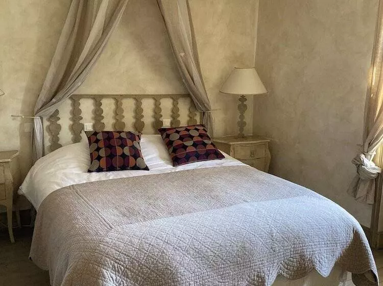 Hotelli Les Jardins De La Tour