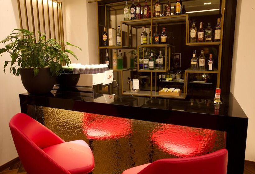 هتل Palazzo Cartari