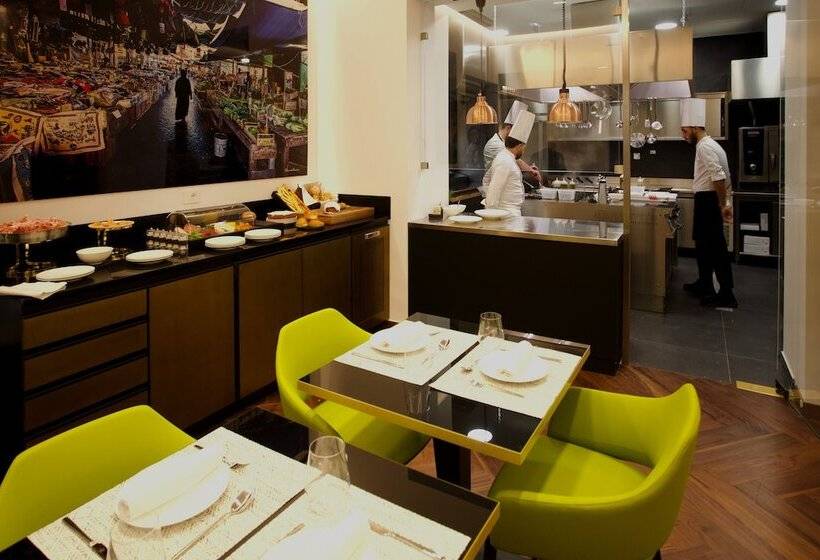 هتل Palazzo Cartari