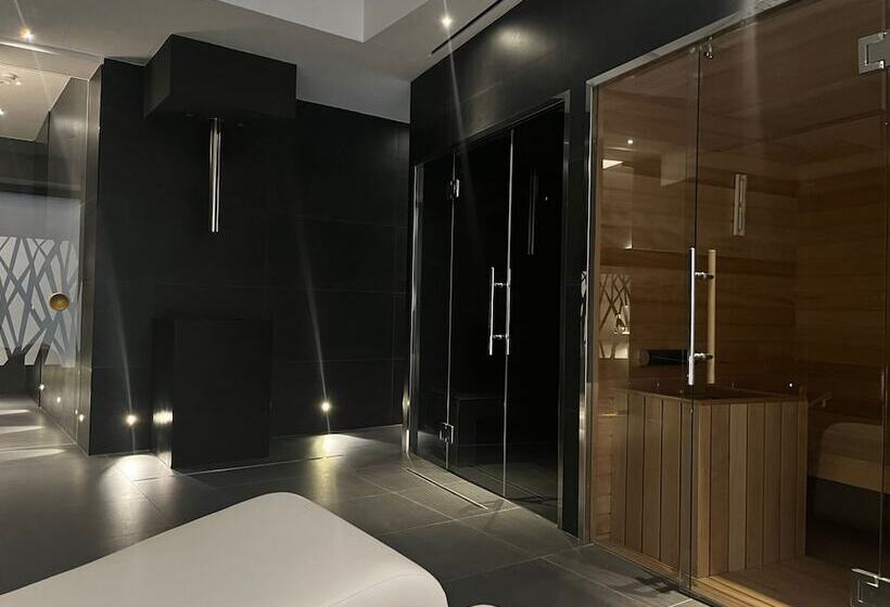 هتل Palazzo Cartari