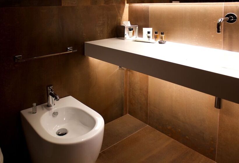 هتل Palazzo Cartari