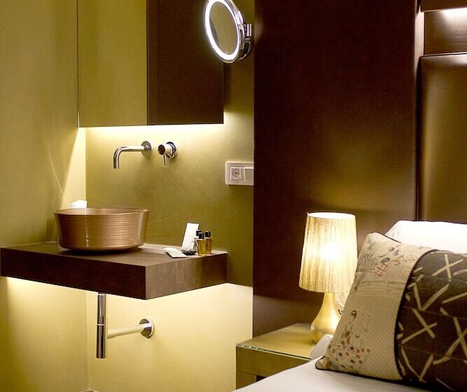 هتل Palazzo Cartari