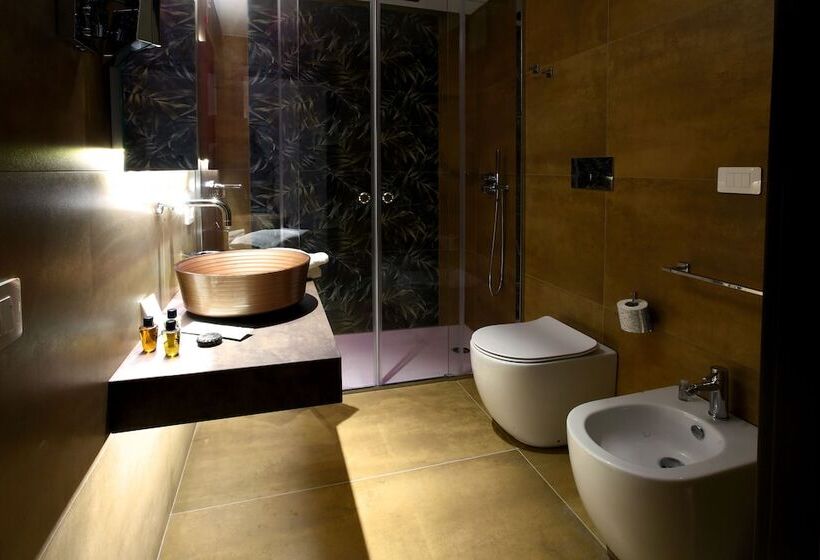 هتل Palazzo Cartari