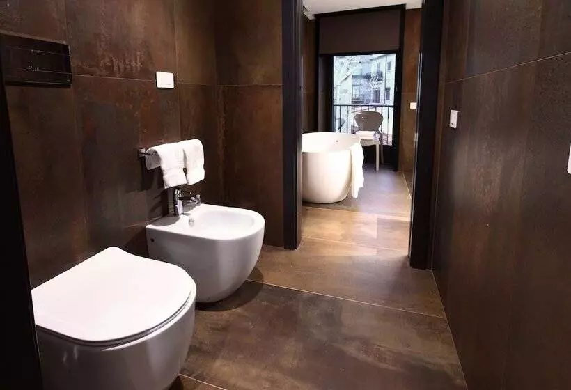 Hotel Palazzo Cartari - Palermo