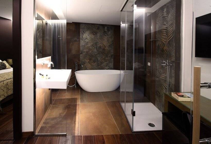 هتل Palazzo Cartari