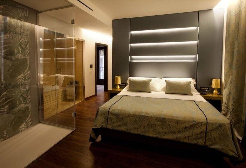 هتل Palazzo Cartari