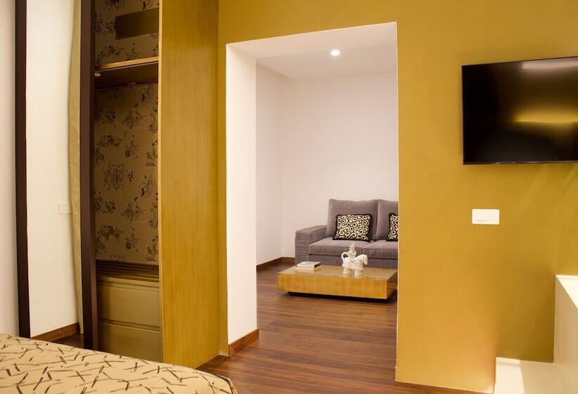 هتل Palazzo Cartari