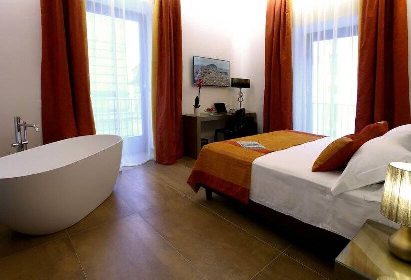 هتل Palazzo Cartari