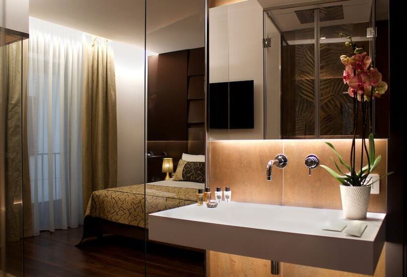 هتل Palazzo Cartari