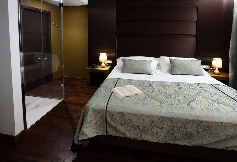 هتل Palazzo Cartari