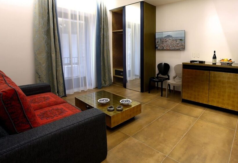 هتل Palazzo Cartari