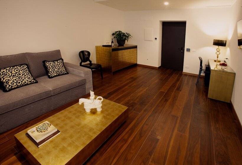 هتل Palazzo Cartari