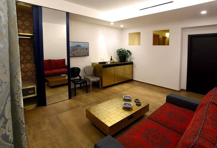 هتل Palazzo Cartari