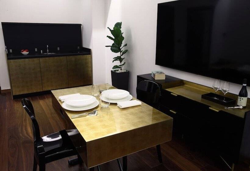 هتل Palazzo Cartari