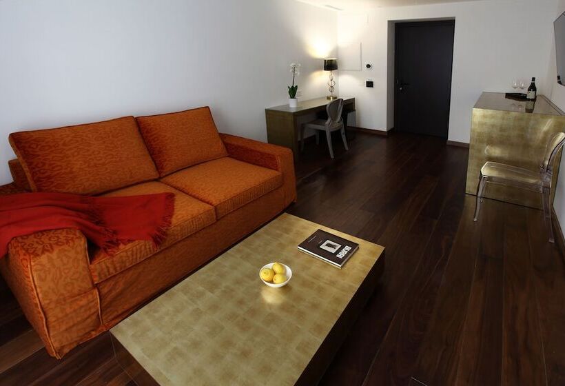 هتل Palazzo Cartari