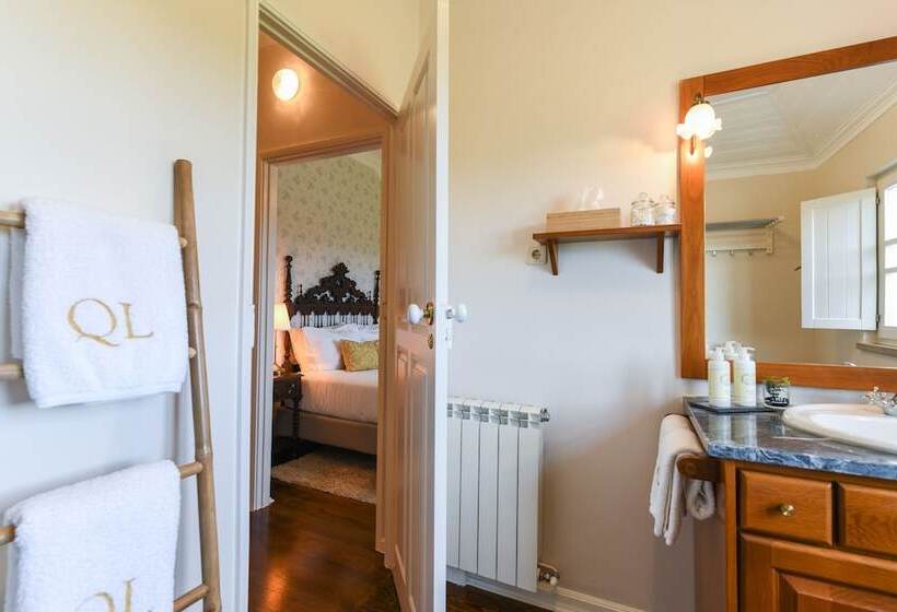 فندق Quinta Lusitania