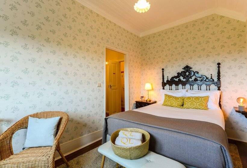 فندق Quinta Lusitania