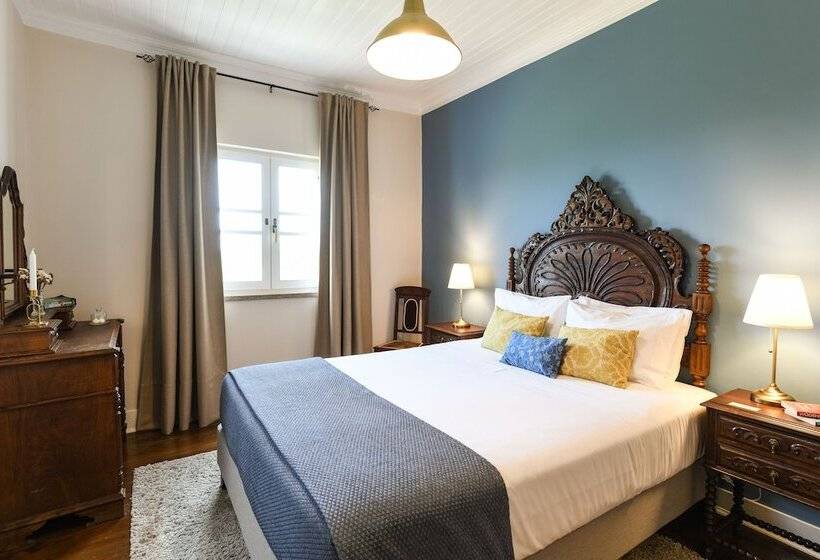 فندق Quinta Lusitania