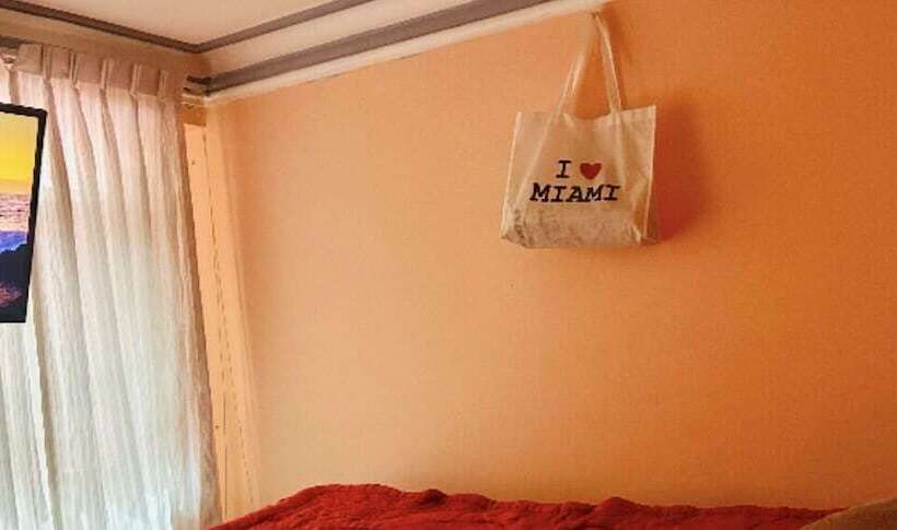 ホテル Retablo House