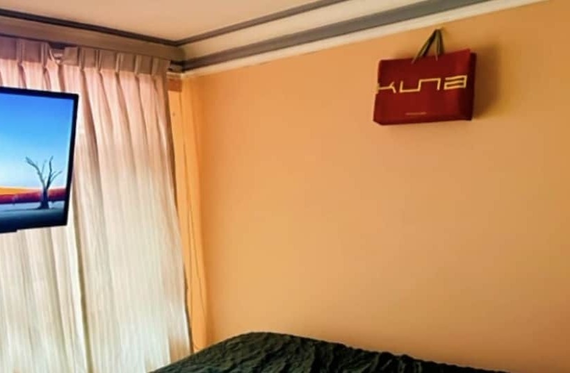 ホテル Retablo House