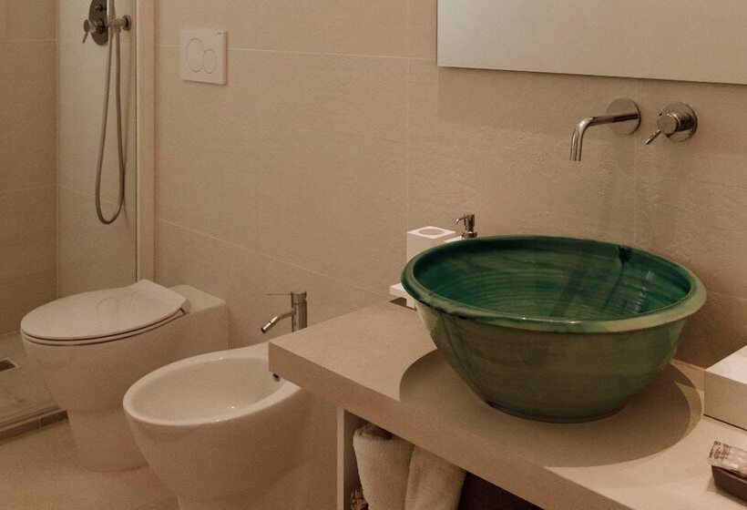 교외 호텔 Secolario Masseria Del Viverbene