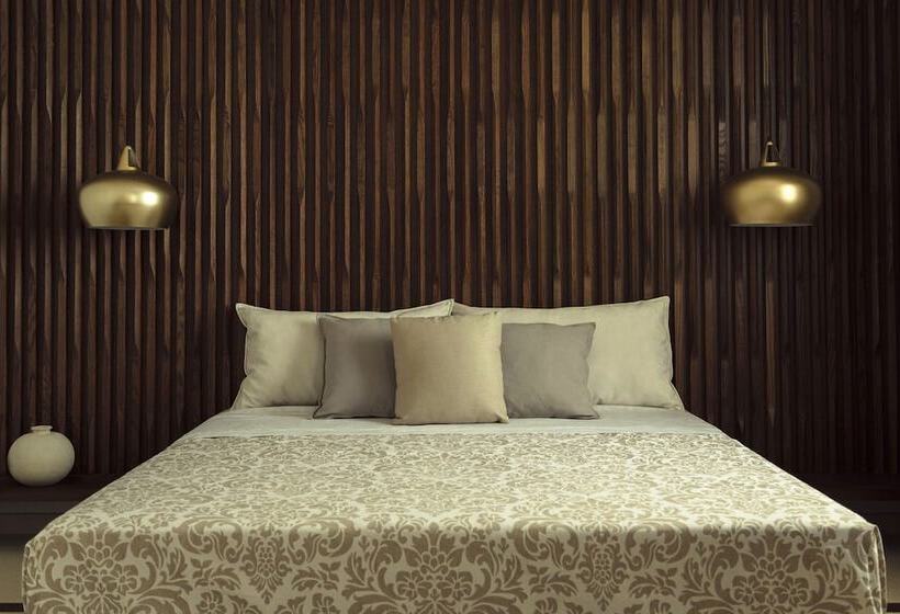 교외 호텔 Secolario Masseria Del Viverbene