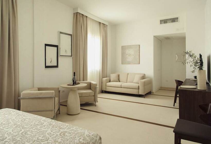 교외 호텔 Secolario Masseria Del Viverbene