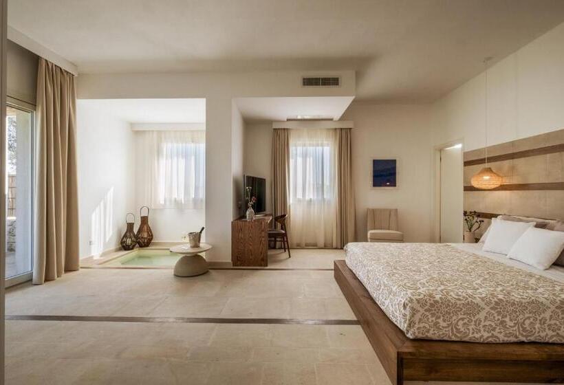 교외 호텔 Secolario Masseria Del Viverbene